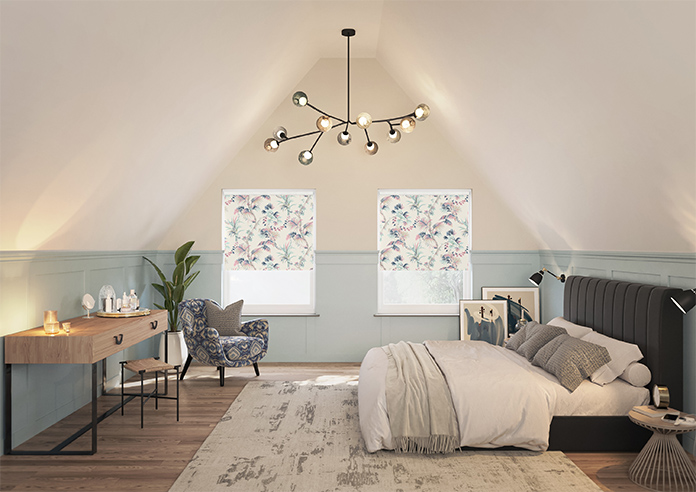 Analeigh, Enchanted - Twist&Fit Roller Blind - Image 8